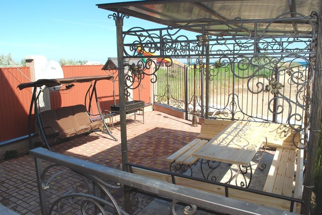 Villa Vi-Ta Zatoka Exteriér fotografie