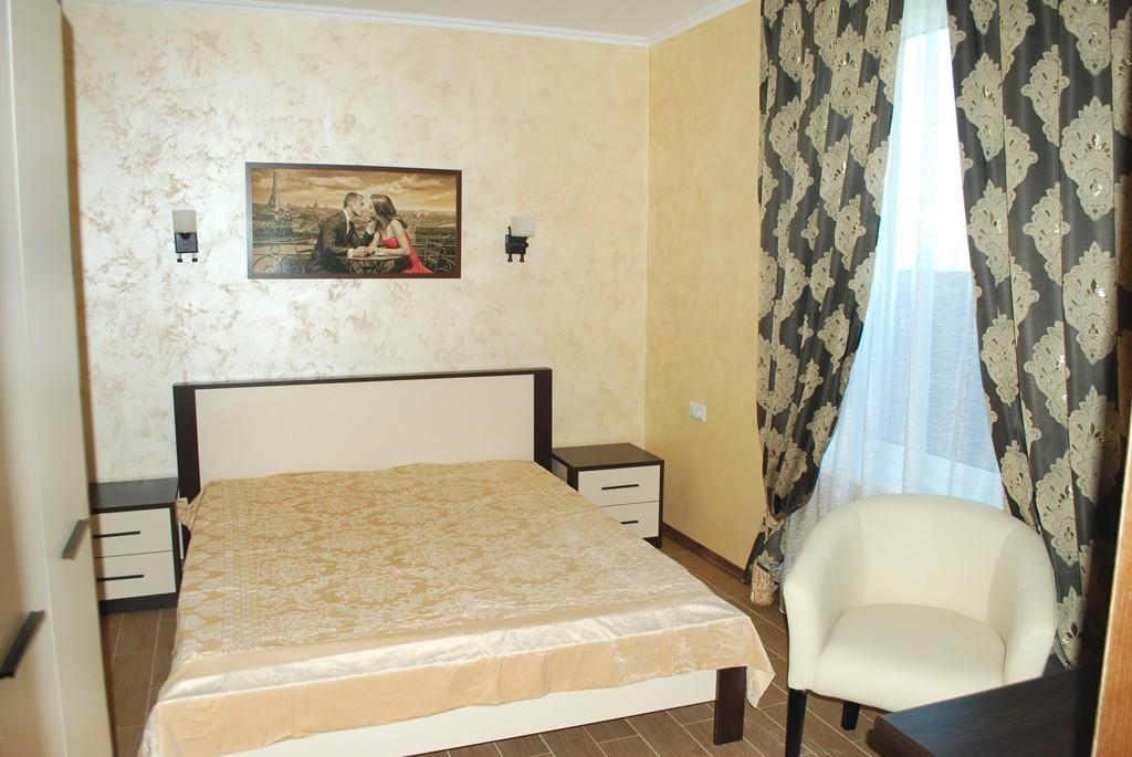 Villa Vi-Ta Zatoka Exteriér fotografie