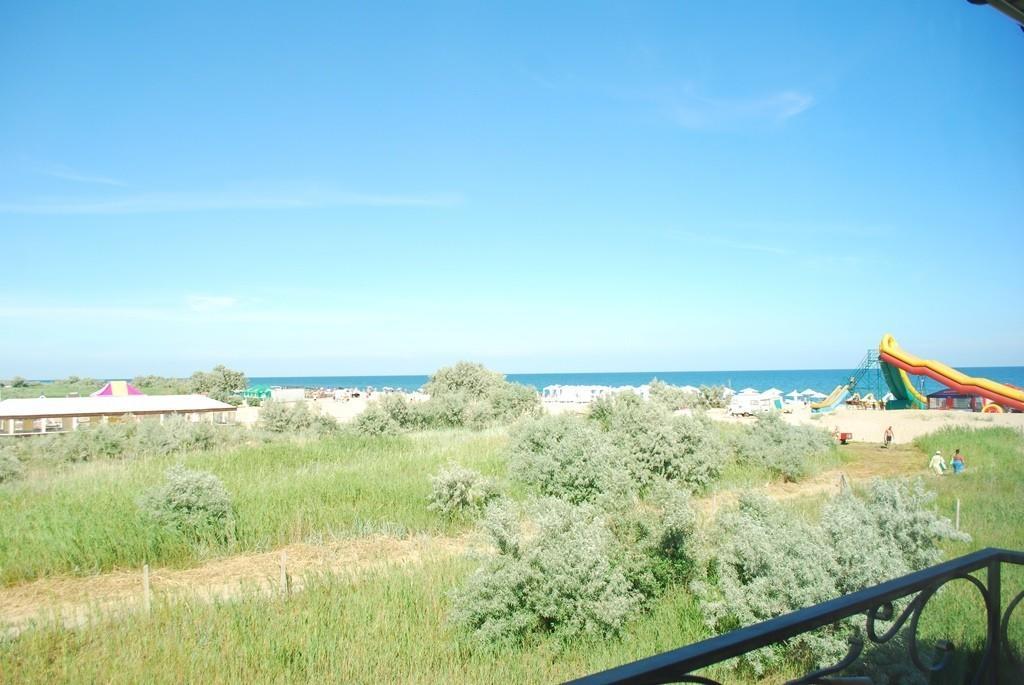 Villa Vi-Ta Zatoka Exteriér fotografie