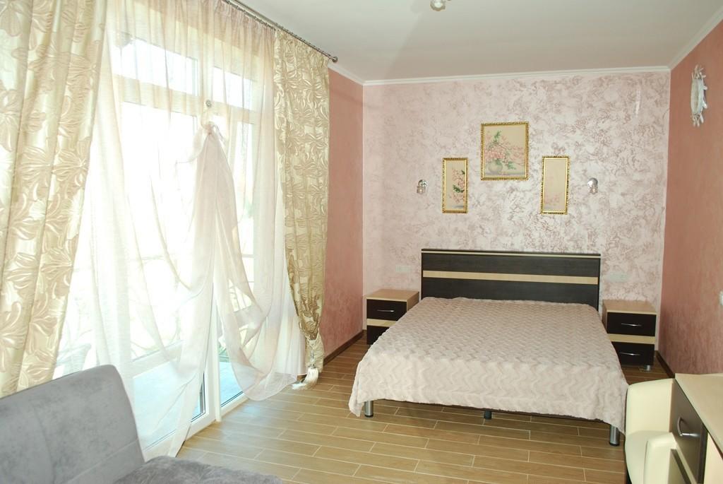Villa Vi-Ta Zatoka Exteriér fotografie