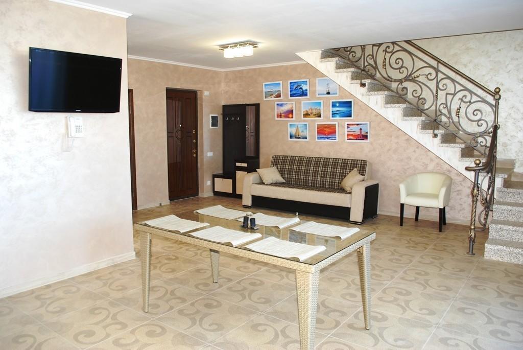 Villa Vi-Ta Zatoka Exteriér fotografie