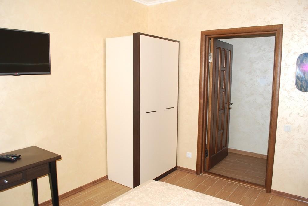 Villa Vi-Ta Zatoka Exteriér fotografie