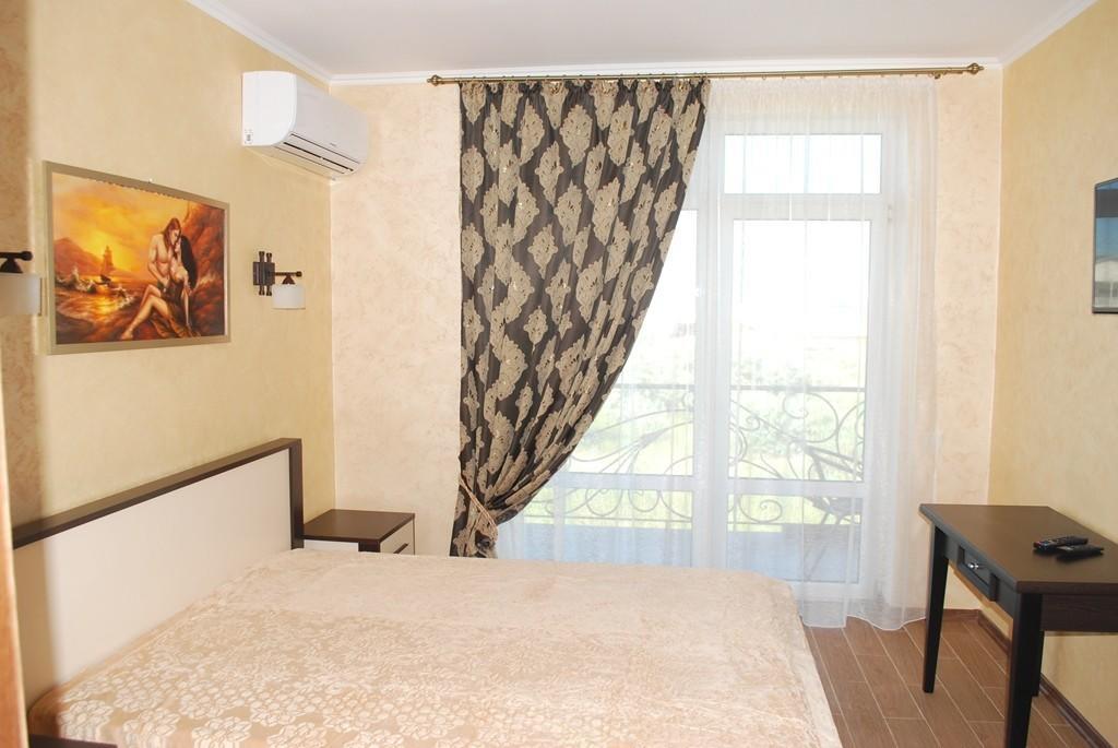 Villa Vi-Ta Zatoka Exteriér fotografie