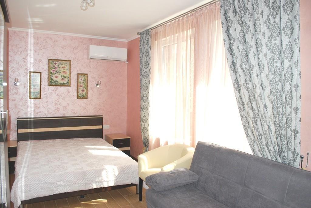 Villa Vi-Ta Zatoka Exteriér fotografie