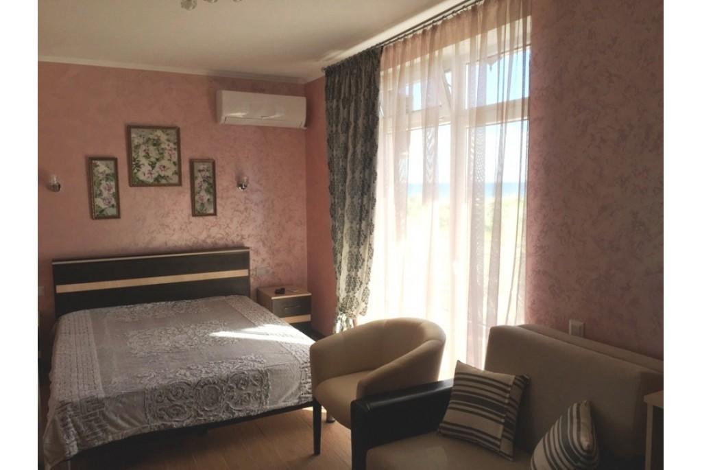 Villa Vi-Ta Zatoka Exteriér fotografie