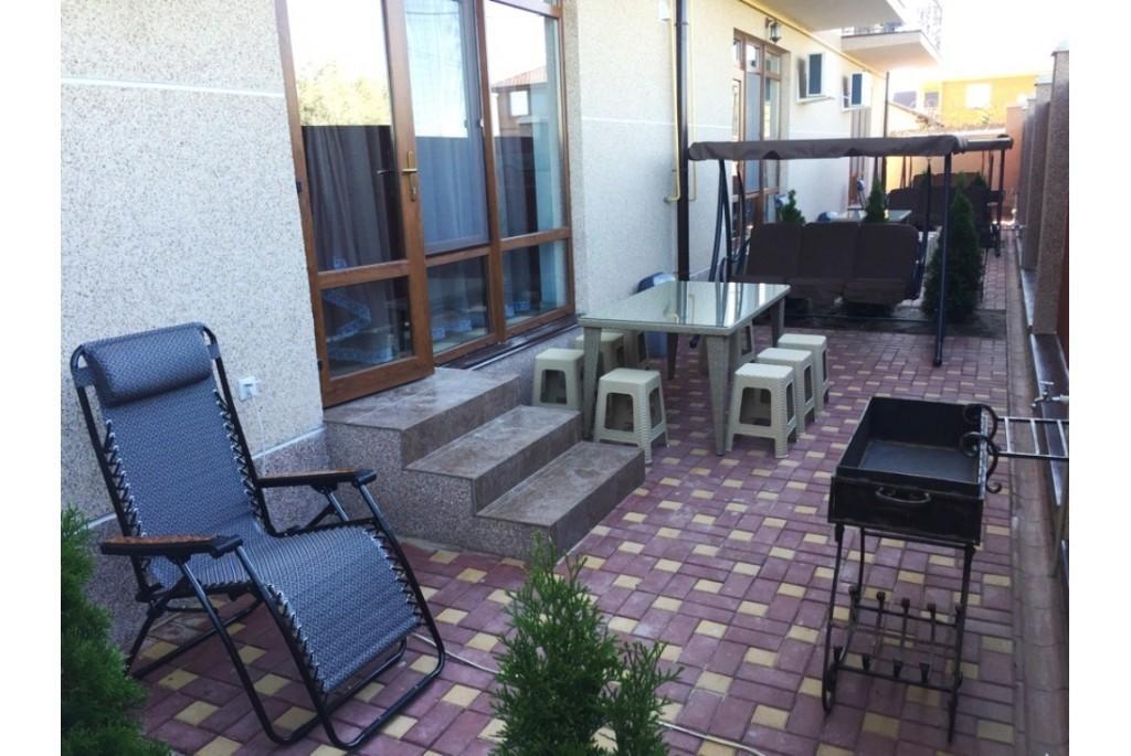 Villa Vi-Ta Zatoka Exteriér fotografie