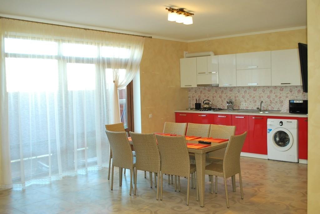 Villa Vi-Ta Zatoka Exteriér fotografie