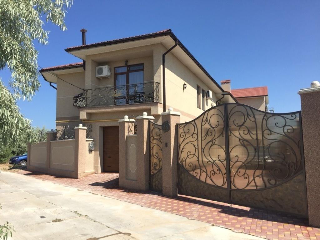 Villa Vi-Ta Zatoka Exteriér fotografie