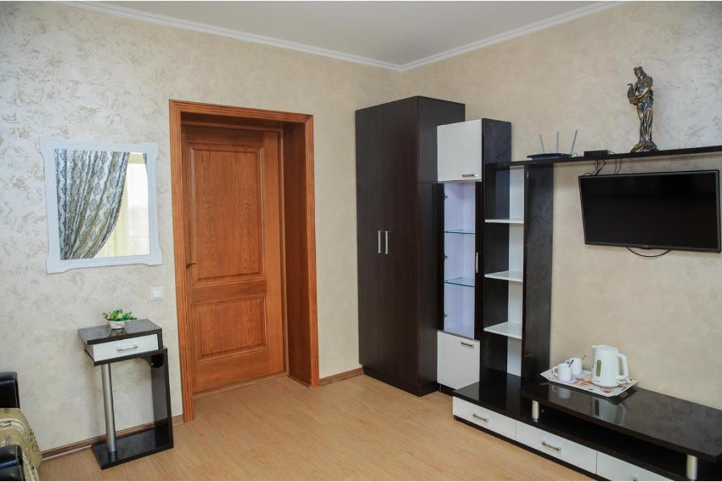 Villa Vi-Ta Zatoka Exteriér fotografie