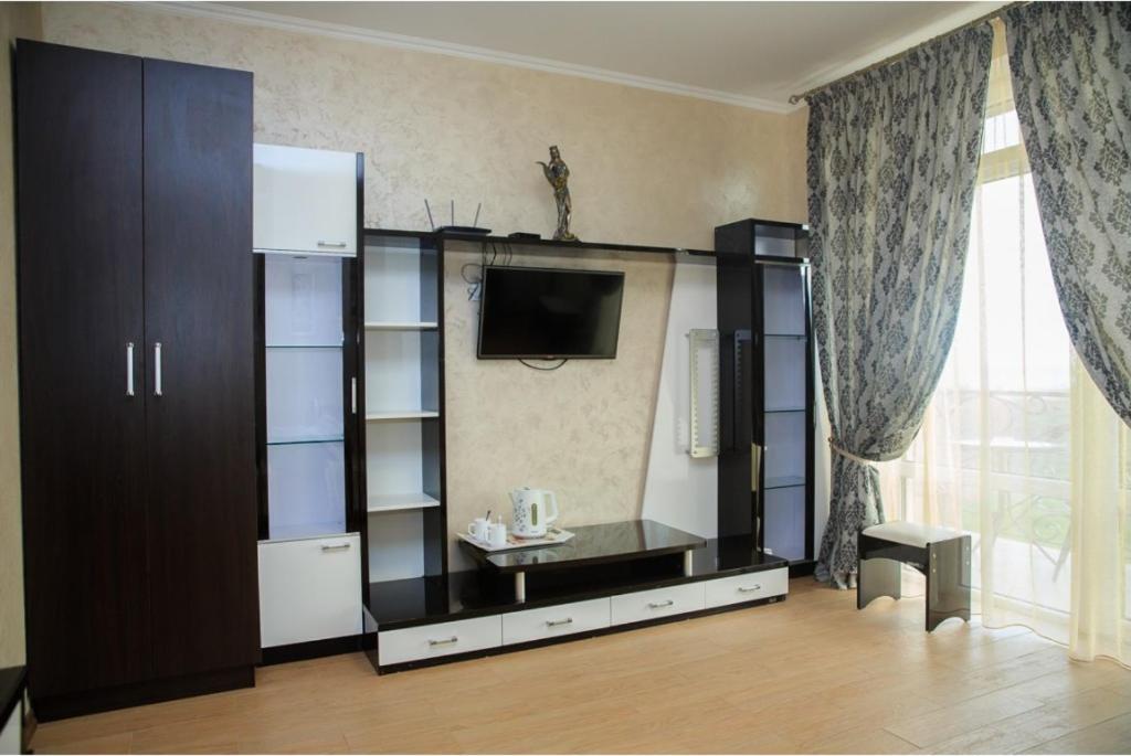 Villa Vi-Ta Zatoka Exteriér fotografie