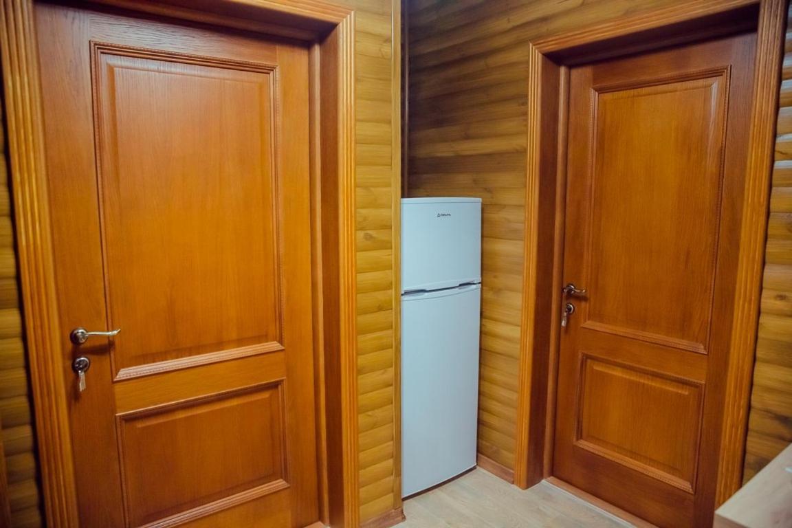 Villa Vi-Ta Zatoka Exteriér fotografie