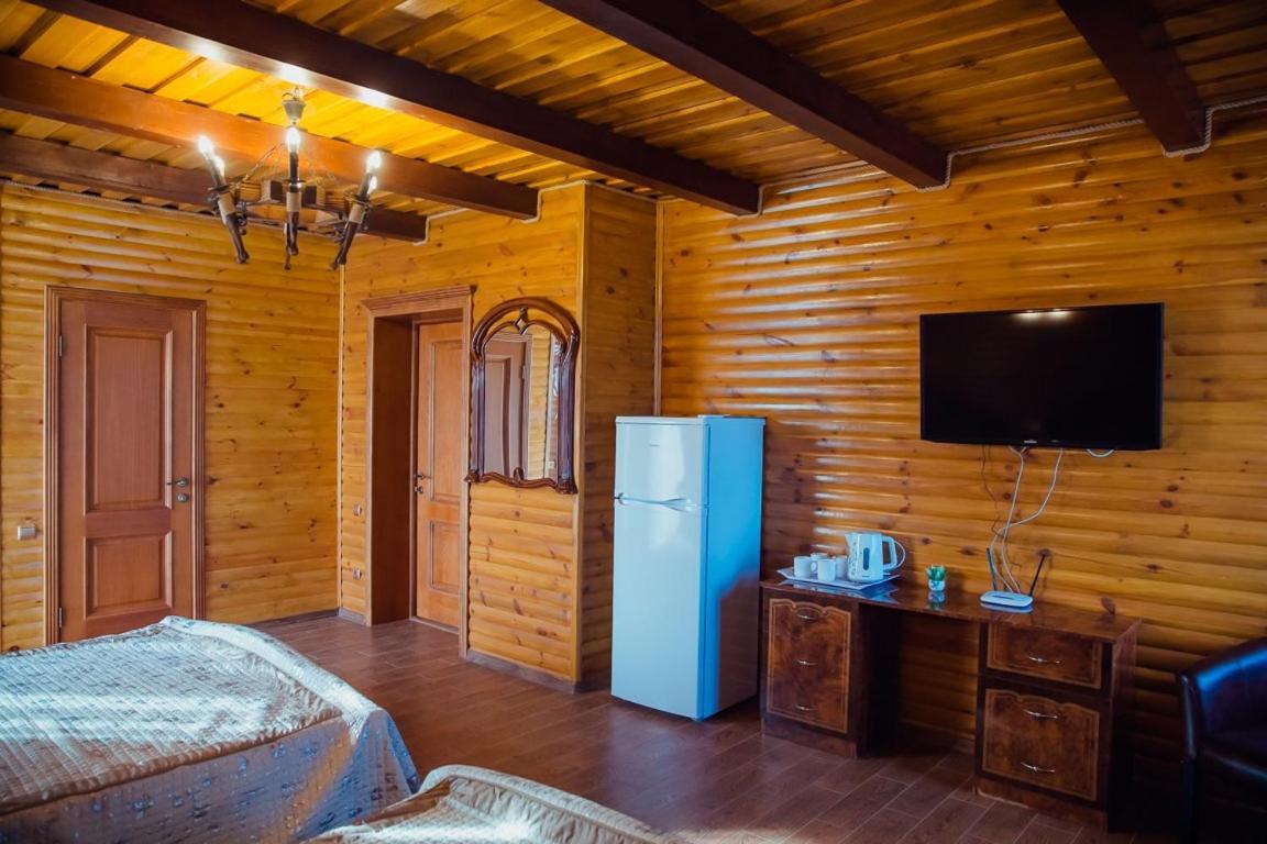 Villa Vi-Ta Zatoka Exteriér fotografie