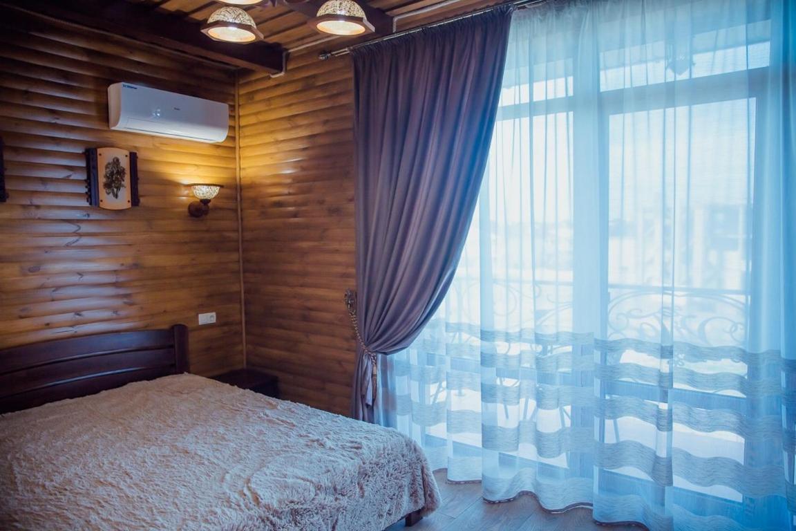 Villa Vi-Ta Zatoka Exteriér fotografie