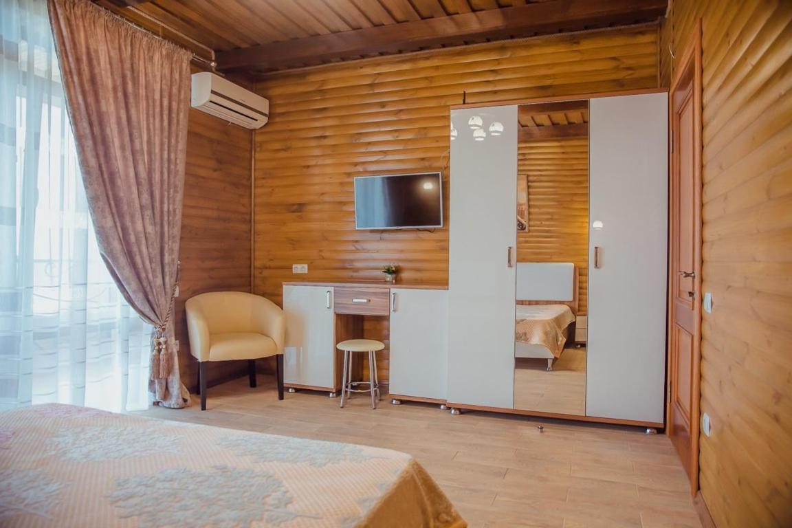 Villa Vi-Ta Zatoka Exteriér fotografie