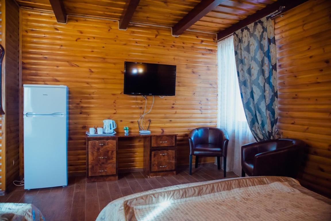 Villa Vi-Ta Zatoka Exteriér fotografie
